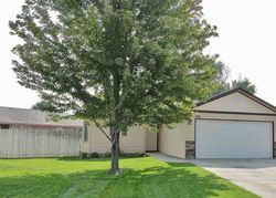  S Taffy Dr, Nampa ID
