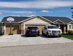 Pre-foreclosure Listing in N FIREBRICK DR KUNA, ID 83634