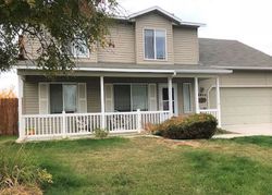 Pre-foreclosure Listing in E OHIO AVE NAMPA, ID 83686