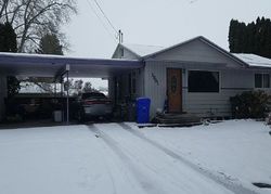 Pre-foreclosure Listing in POWERS AVE LEWISTON, ID 83501