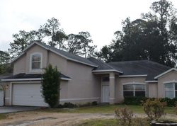 Pre-foreclosure Listing in CALLE ALTO VIS DELAND, FL 32724