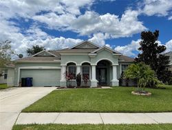 Pre-foreclosure in  85TH AVENUE CIR E Parrish, FL 34219