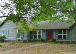 Pre-foreclosure Listing in HOLLOWBROOK DR PENSACOLA, FL 32514