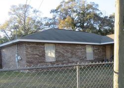 Pre-foreclosure Listing in WABASH AVE PANAMA CITY, FL 32401