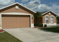 Pre-foreclosure in  LARSON LN Parrish, FL 34219