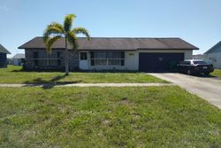 Pre-foreclosure Listing in COLISEUM BLVD PORT CHARLOTTE, FL 33981