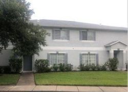 Pre-foreclosure Listing in E BANK DR TAMPA, FL 33617