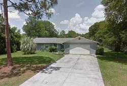 Pre-foreclosure Listing in SE 51ST AVE OCALA, FL 34471