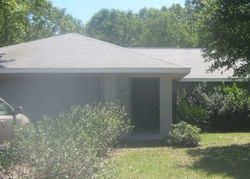 Pre-foreclosure Listing in PECAN RUN OCALA, FL 34472