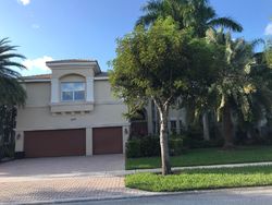 Pre-foreclosure Listing in HAMBLIN WAY WEST PALM BEACH, FL 33414