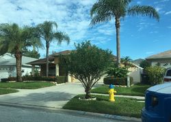 Pre-foreclosure in  TUGHILL DR Tampa, FL 33624