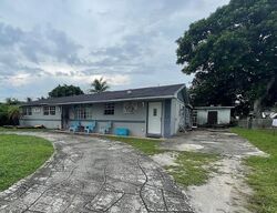 Pre-foreclosure in  NW 187TH ST Opa Locka, FL 33055