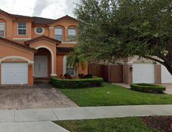 Pre-foreclosure Listing in NW 84TH ST MIAMI, FL 33178