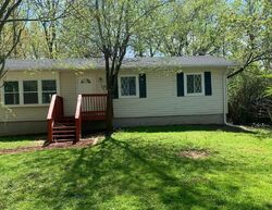 Pre-foreclosure in  HILLSIDE RD New Castle, DE 19720