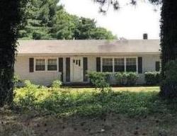 Pre-foreclosure Listing in FIGGS RD SEAFORD, DE 19973