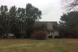 Pre-foreclosure in  PETERKINS RD Georgetown, DE 19947