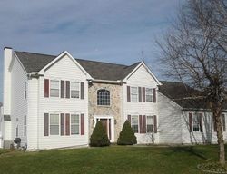 Pre-foreclosure in  W CEDARWOOD DR Middletown, DE 19709