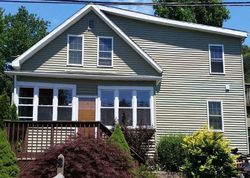 Pre-foreclosure Listing in DIAZ ST NEW HAVEN, CT 06513