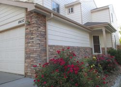Pre-foreclosure in  SAINT PAUL CT Denver, CO 80233