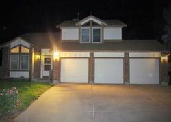 Pre-foreclosure Listing in GILPIN ST DENVER, CO 80229
