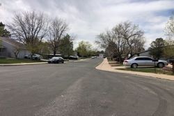 Pre-foreclosure in  E CRESTLINE CIR Aurora, CO 80015