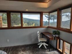 Pre-foreclosure Listing in LEONARDS RD BOULDER, CO 80302