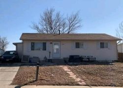 Pre-foreclosure Listing in CLEO ST DENVER, CO 80229