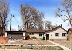 Pre-foreclosure Listing in E 3RD ST AULT, CO 80610