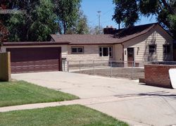 Pre-foreclosure Listing in E 3RD ST AULT, CO 80610