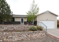 Pre-foreclosure Listing in RINCON DR GRAND JUNCTION, CO 81503