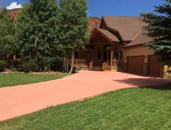 Pre-foreclosure Listing in LEONIS LN CARBONDALE, CO 81623
