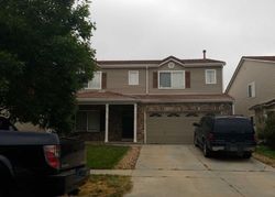 Pre-foreclosure in  ORLEANS CT Denver, CO 80249