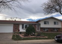 Pre-foreclosure in  TANCRED ST Denver, CO 80234