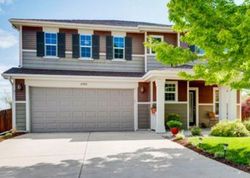 Pre-foreclosure Listing in AUTUMN RIDGE DR FORT COLLINS, CO 80525