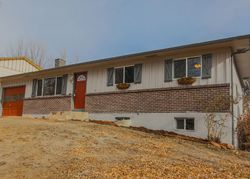 Pre-foreclosure Listing in LYLE DR COLORADO SPRINGS, CO 80915