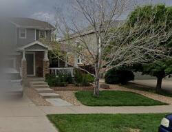 Pre-foreclosure in  E ARKANSAS AVE Aurora, CO 80017