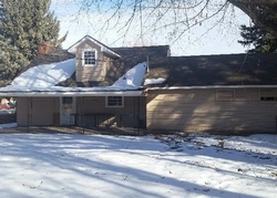 Pre-foreclosure Listing in VALLEY RD GYPSUM, CO 81637