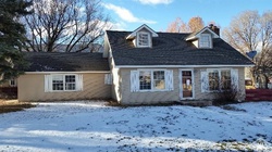 Pre-foreclosure in  VALLEY RD Gypsum, CO 81637
