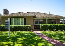 Pre-foreclosure in  SHASTA AVE San Jose, CA 95128