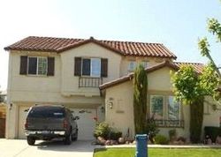 Pre-foreclosure Listing in SANGER PEAK WAY ANTIOCH, CA 94531