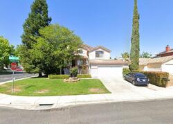 Pre-foreclosure in  PAWNEE DR Antioch, CA 94531