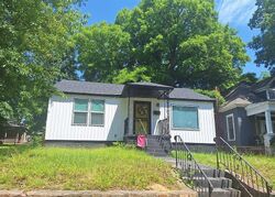 Pre-foreclosure in  LEWIS ST Little Rock, AR 72204
