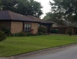 Pre-foreclosure Listing in FALCON DR SHERWOOD, AR 72120