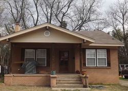 Pre-foreclosure in  MORRISON AVE Hot Springs National Park, AR 71901