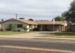 Pre-foreclosure in  E CHOLLA ST Phoenix, AZ 85028