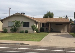 Pre-foreclosure in  E CHOLLA ST Phoenix, AZ 85028