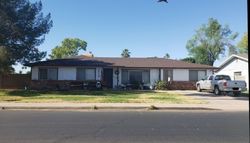 Pre-foreclosure in  E BALBOA DR Tempe, AZ 85282
