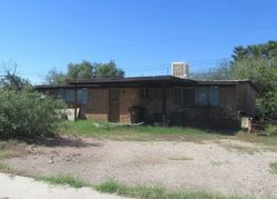 Pre-foreclosure Listing in N PLANE AVE TUCSON, AZ 85705