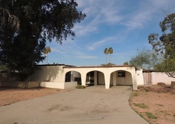 Pre-foreclosure Listing in W PEORIA AVE PHOENIX, AZ 85029