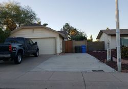 Pre-foreclosure Listing in E NAMBE ST PHOENIX, AZ 85044